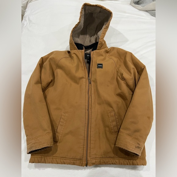 Walls coat - Picture 2 of 5